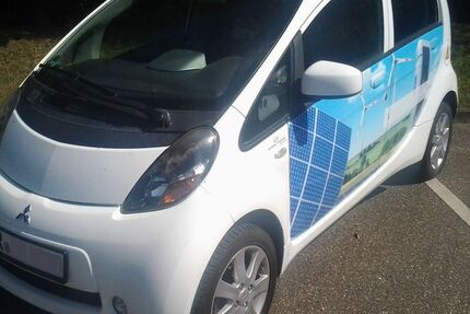 Mitsubishi i-MiEV 123.600 km 2.999 &euro; Heuweiler 79194