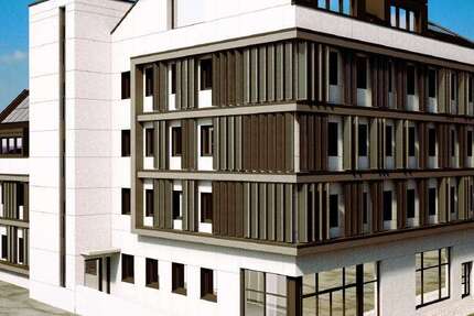 Gewerbeobjekt Müllheim - 6.930&euro; | Angebot:18155656