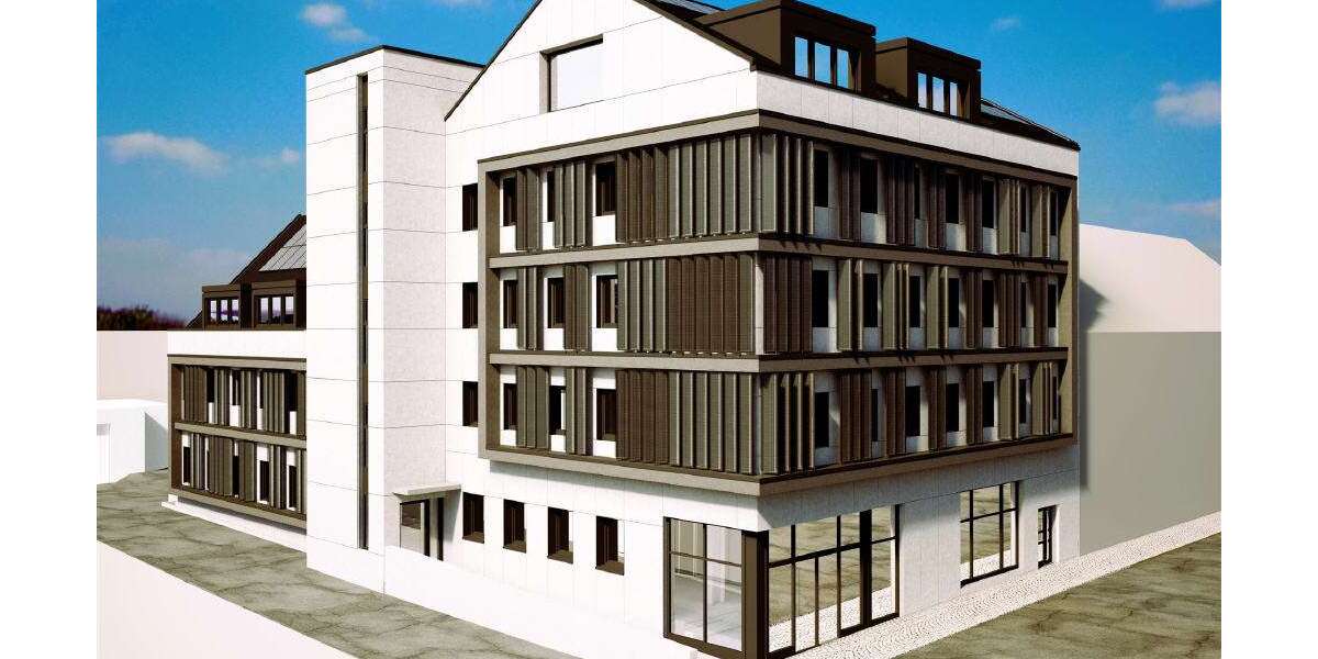 Gewerbeobjekt Müllheim - 6.930&euro; | Angebot:18155656