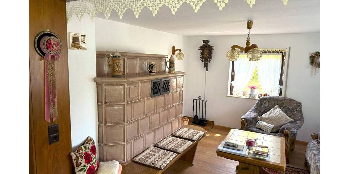 Einfamilienhaus Elzach Oberprechtal - 7 Zimmer, 182 m&sup2;, 389.000&euro; | Angebot:22381327