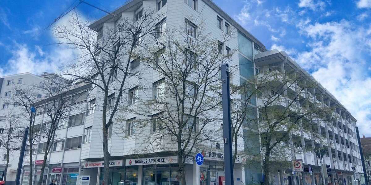 Gewerbeobjekt Freiburg Brühl - 1.635&euro; | Angebot:27314297