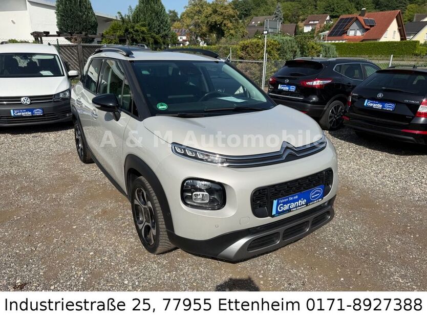 Citroen C3 104.300 km 11.250 € Ettenheim 77955