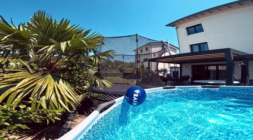 Erdgeschoßwohnung March - 5 Zimmer, 180 m&sup2;, 785.000&euro; | Angebot:24641310