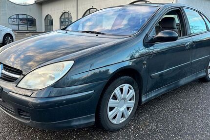 Citroen C5 203.000 km 1.250 &euro; Breisach am Rhein 79206