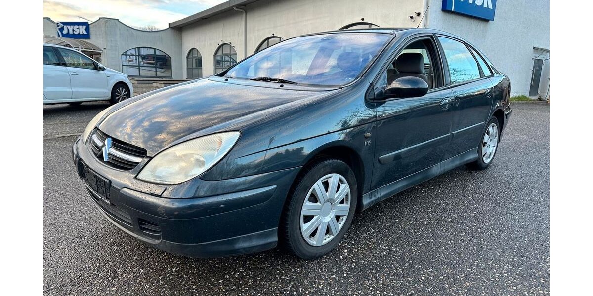 Citroen C5 203.000 km 1.250 &euro; Breisach am Rhein 79206