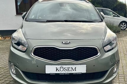 Kia Carens 177.434 km 8.500 &euro; Müllheim 79379