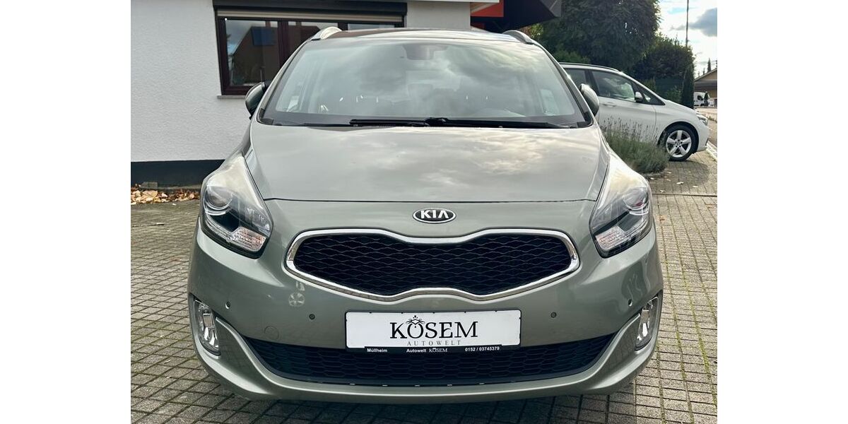 Kia Carens 177.434 km 8.500 &euro; Müllheim 79379