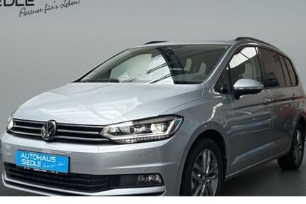 VW Touran 2.000 km 38.880 &euro; Furtwangen 78120