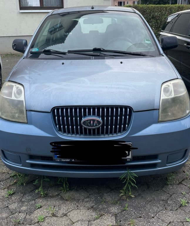 Picanto