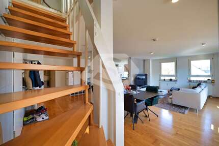 Wohnung Bad Krozingen - 3.5 Zimmer, 123 m&sup2;, 425.000&euro; | Angebot:25927250