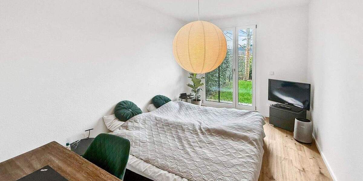 Etagenwohnung March Hugstetten - 3 Zimmer, 81 m&sup2;, 425.000&euro; | Angebot:24776622