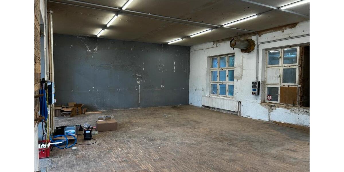 Gewerbeobjekt Winden im Elztal - 1.150&euro; | Angebot:25965027