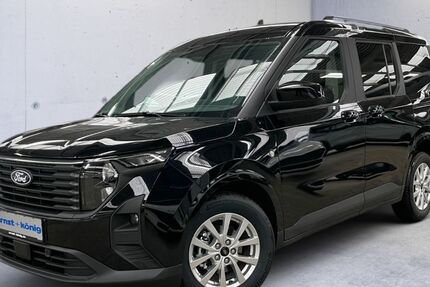 Ford Tourneo Courier 6.000 km 25.990 € Freiburg 79111