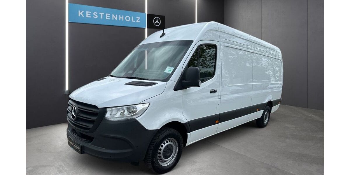 Mercedes-Benz Sprinter 42.262 km 46.398 &euro; Freiburg 79111