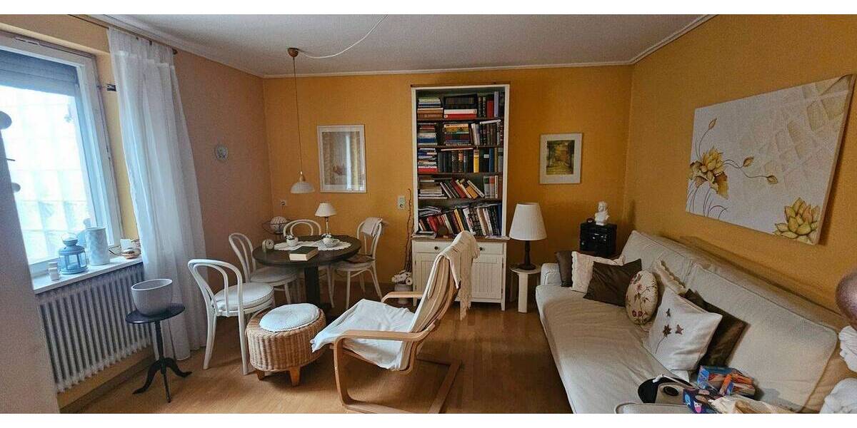 Doppelhaushälfte Teningen - 6 Zimmer, 120 m&sup2;, 450.000&euro; | Angebot:23627495