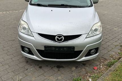 Mazda 5