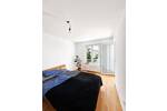 Etagenwohnung Freiburg Wiehre - 2 Zimmer, 51 m&sup2;, 309.000&euro; | Angebot:26805369