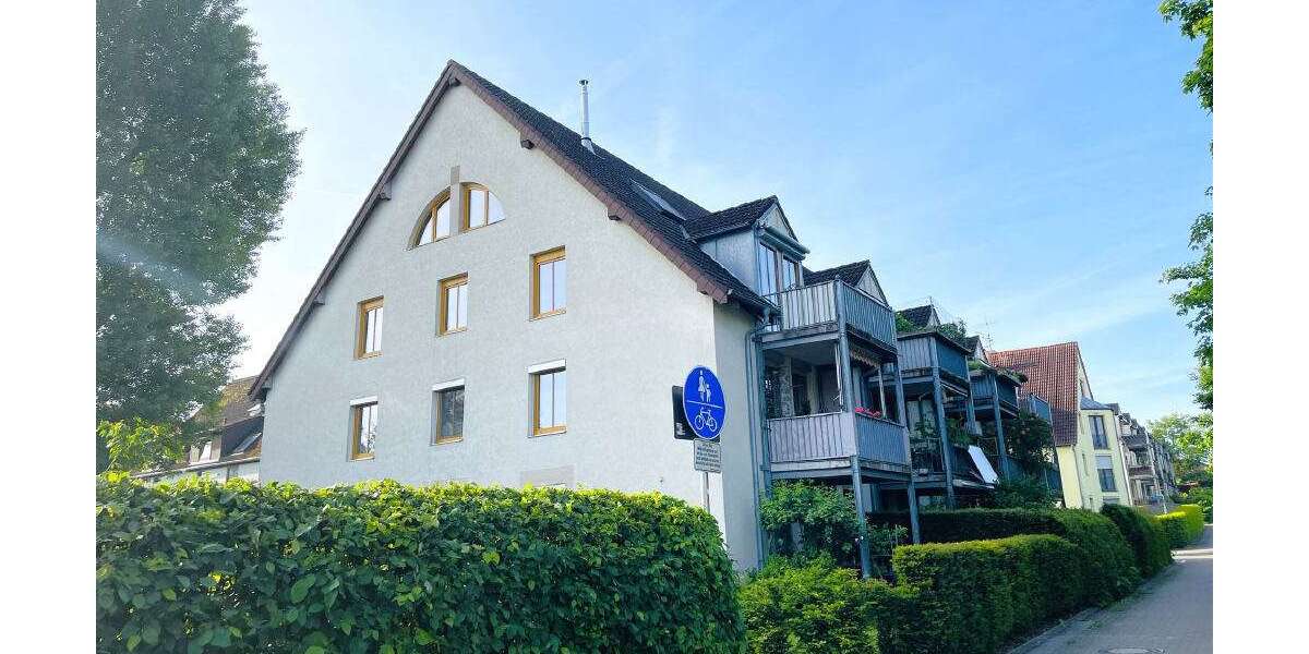 Etagenwohnung Freiburg im Breisgau Munzingen - 4 Zimmer, 111 m&sup2;, 488.000&euro; | Angebot:25836929