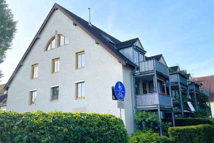 Wohnung Freiburg im Breisgau Munzingen - 4 Zimmer, 111 m&sup2;, 488.000&euro; | Angebot:25836929