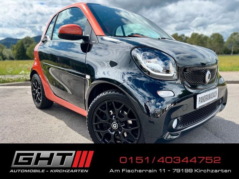 ForTwo