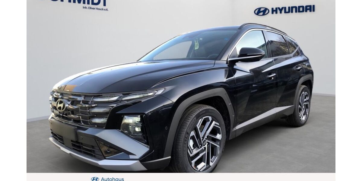 Hyundai TUCSON 5.000 km 37.990 &euro; Freiburg 79111