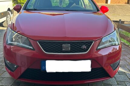 Seat Ibiza 81.250 km 6.750 &euro; Bahlingen am Kaiserstuhl 79353