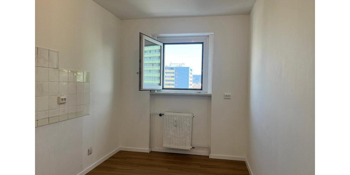 Etagenwohnung Freiburg im Breisgau Haslach - 3 Zimmer, 85 m&sup2;, 329.000&euro; | Angebot:23779244