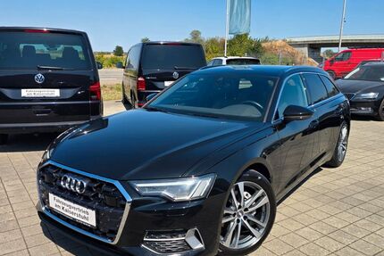 Audi A6 97.000 km 34.999 &euro; Endingen 79346