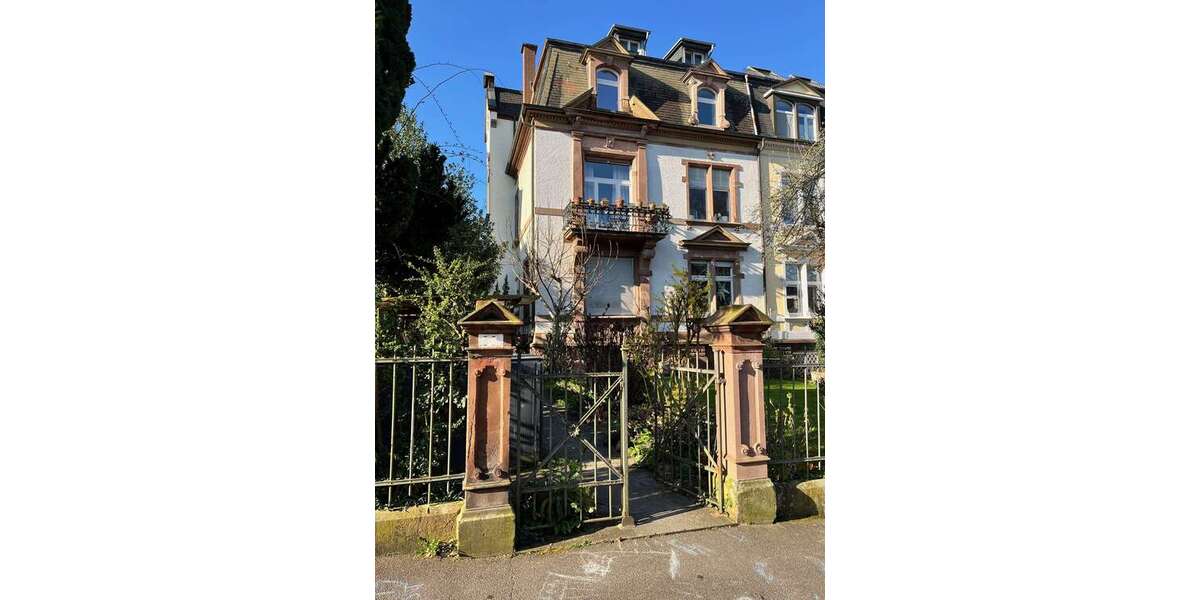 Etagenwohnung Freiburg Herdern - 1 Zimmer, 38 m&sup2;, 209.500&euro; | Angebot:26803606