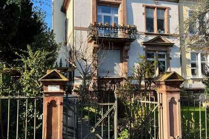 Wohnung Freiburg Herdern - 1 Zimmer, 38 m&sup2;, 209.500&euro; | Angebot:26803606
