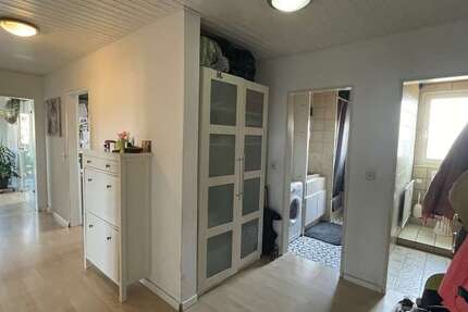 Wohnung zum Kaufen in Riegel am Kaiserstuhl 459.000 € 159.64 m² 5 zimmer