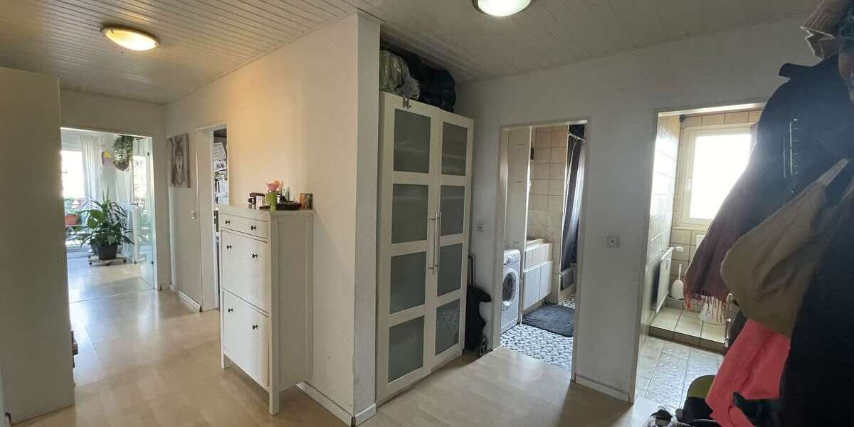 Wohnung zum Kaufen in Riegel am Kaiserstuhl 459.000 € 159.64 m² 5 zimmer