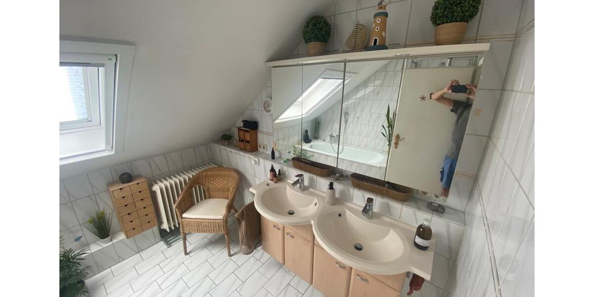 Doppelhaushälfte Hartheim am Rhein - 5 Zimmer, 128 m&sup2;, 600.000&euro; | Angebot:26680337