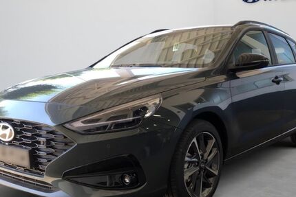 Hyundai i30 5.000 km 23.990 &euro; Freiburg 79111