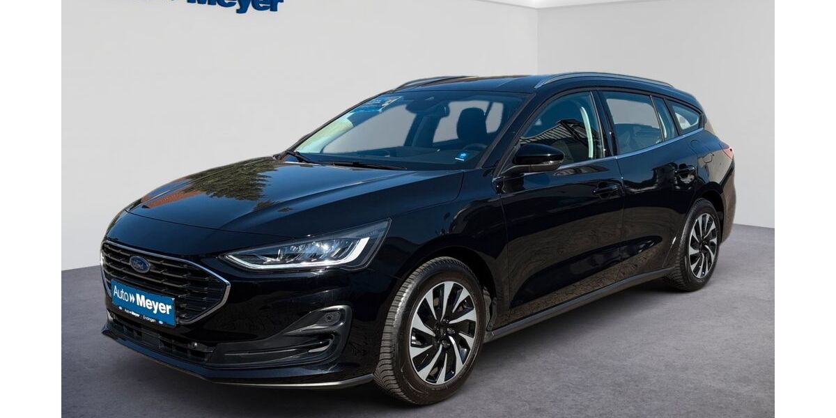 Ford Focus 18.664 km 22.990 &euro; Endingen am Kaiserstuhl 79346