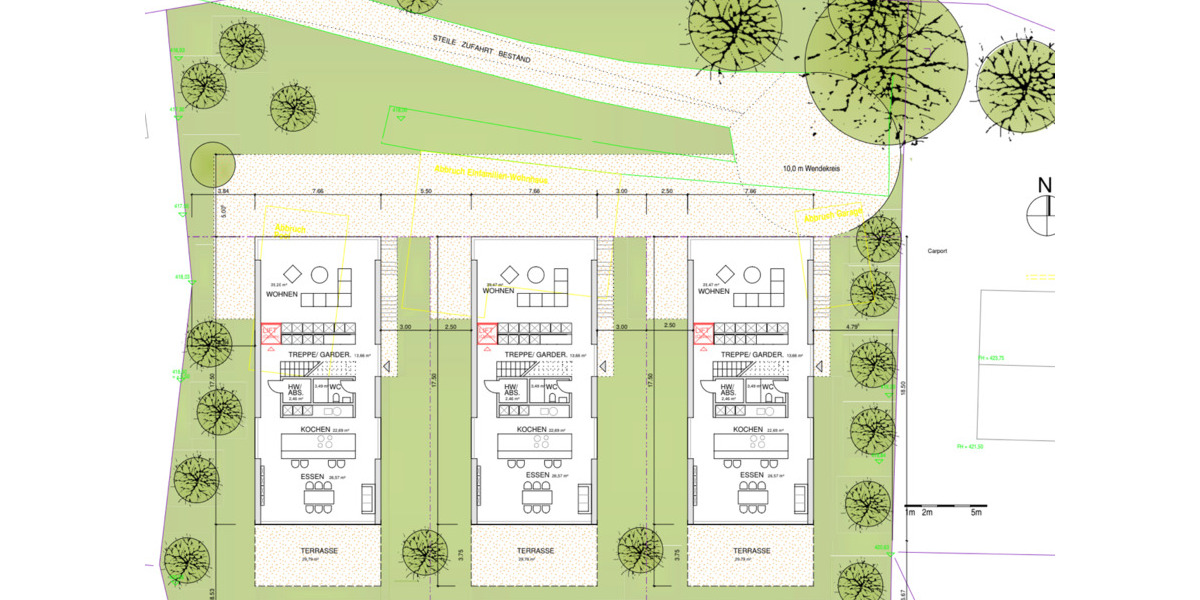 Grundstück Wittnau Biezighofen - 530.000&euro; | Angebot:24874934