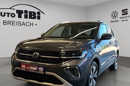 VW T-Cross 1.001 km 29.895 &euro; Breisach 79206