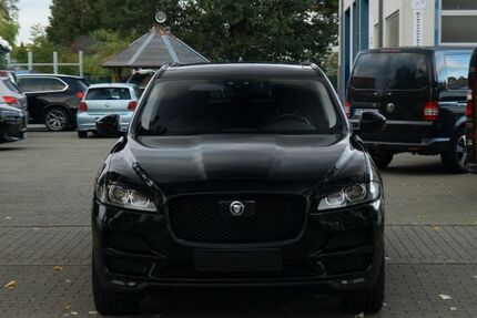 Jaguar F-Pace 181.000 km 16.000 &euro; Ettenheim 77955