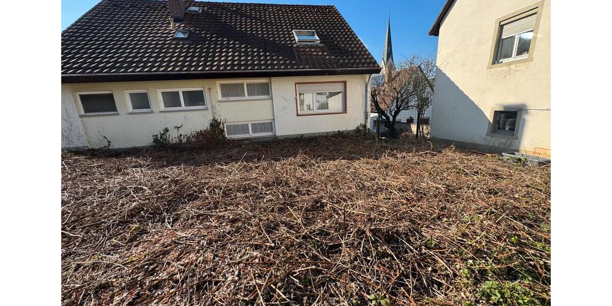 Mehrfamilienhaus, Wohnhaus Schallstadt - 11 Zimmer, 340 m&sup2;, 1.100.000&euro; | Angebot:26001191