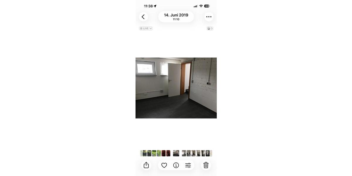 Gewerbeobjekt Auggen - 620&euro; | Angebot:25802218