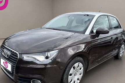 Audi A1 160.000 km 9.490 &euro; Emmendingen 79312