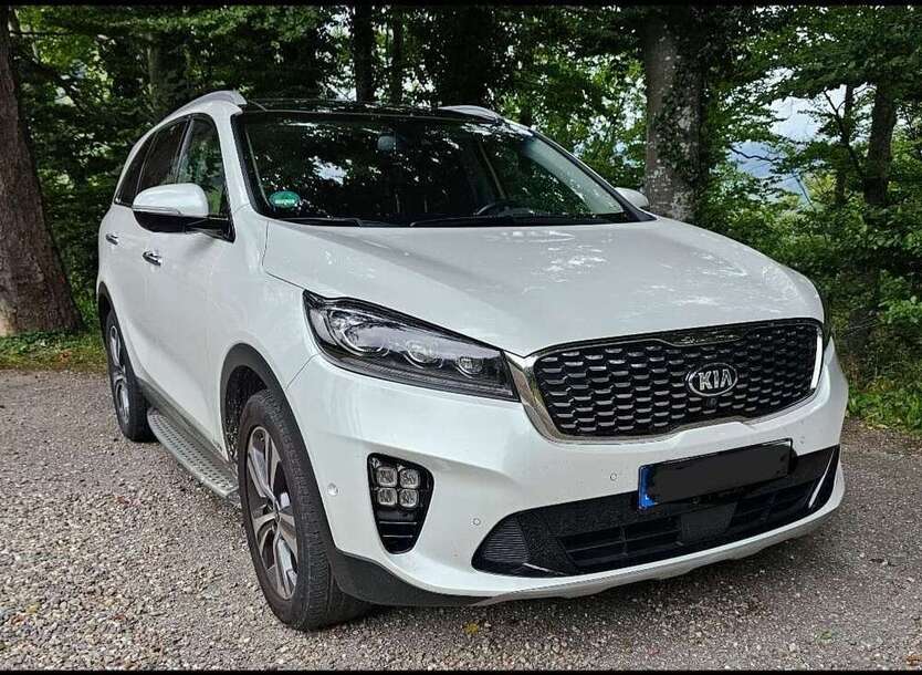 Sorento