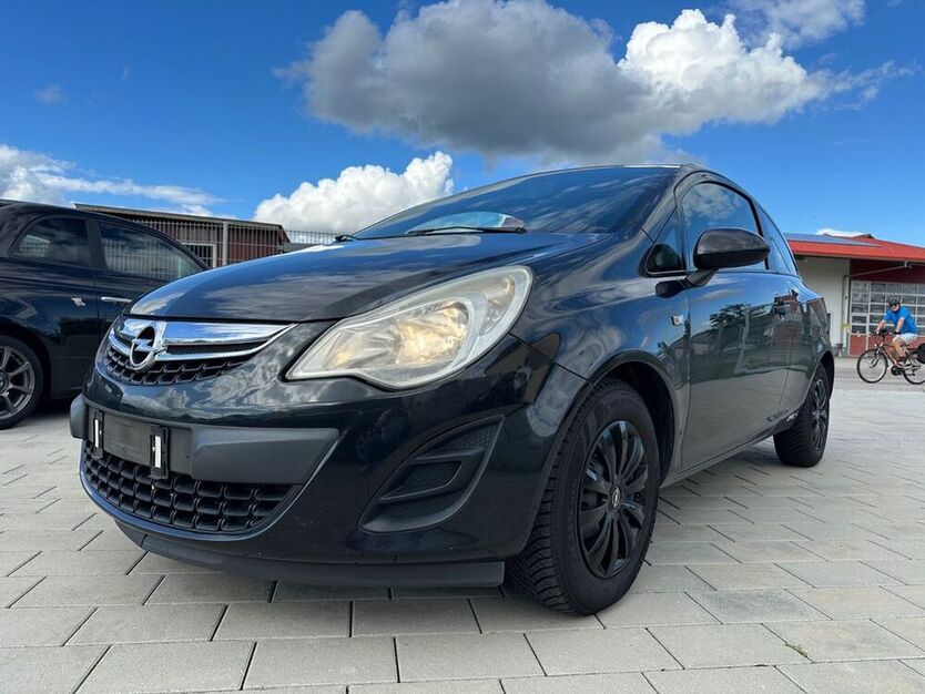 Corsa