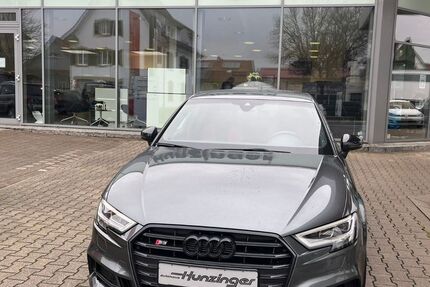 Audi S3 56.040 km 30.980 &euro; Buggingen-Seefelden 79426