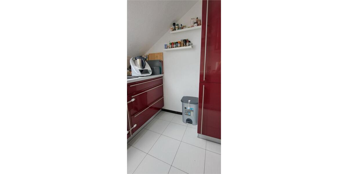 Dachgeschoßwohnung Emmendingen - 3 Zimmer, 75 m&sup2;, 299.000&euro; | Angebot:26941728