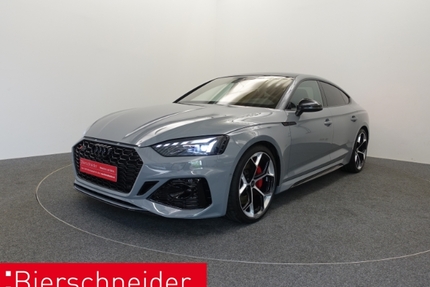 Audi AUDI RS5 Sportback RS Competition