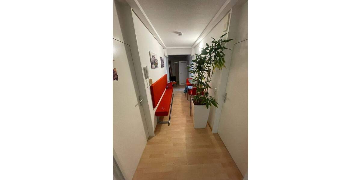 Gewerbeobjekt Freiburg im Breisgau Brühl - 550&euro; | Angebot:24909619