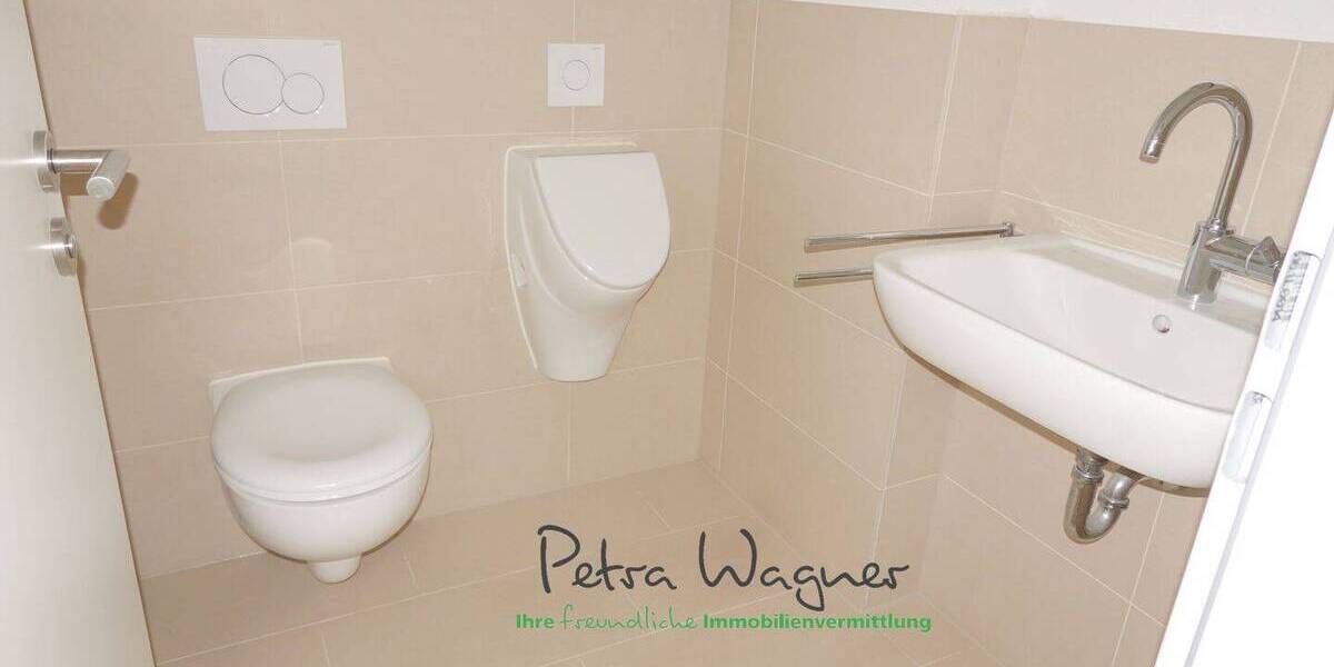 Gewerbeobjekt Freiburg Oberau - 3 Zimmer, 104 m&sup2;, 1.690&euro; | Angebot:25664504