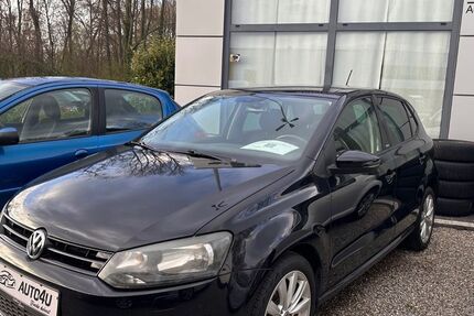 VW Polo 156.000 km 5.990 &euro; Freiburg im Breisgau 79108