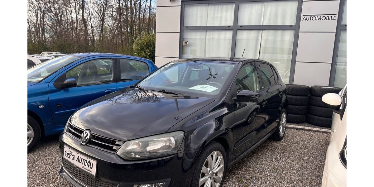 VW Polo 156.000 km 5.990 &euro; Freiburg im Breisgau 79108